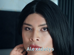 Alexadelys
