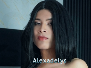 Alexadelys