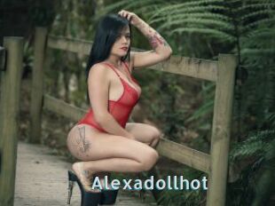 Alexadollhot