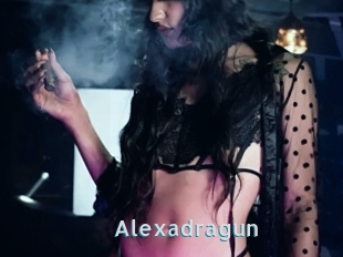 Alexadragun