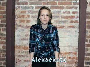 Alexaexotic