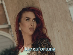 Alexafortuna