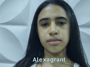 Alexagrant