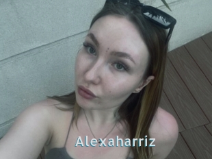 Alexaharriz