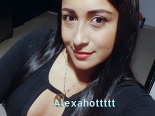 Alexahottttt
