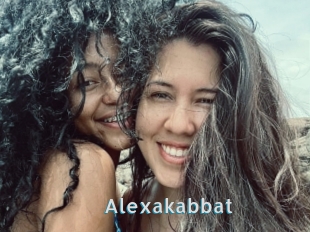 Alexakabbat