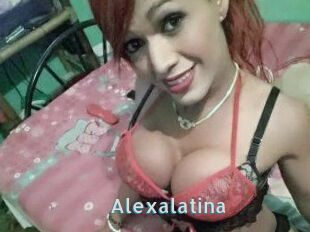 Alexalatina