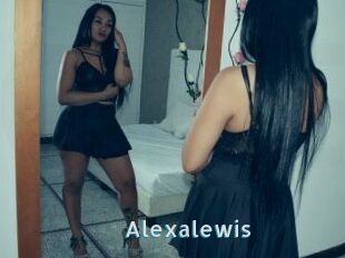Alexalewis