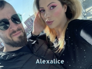 Alexalice