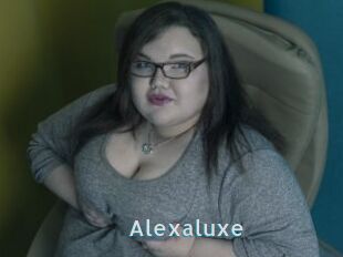 Alexaluxe