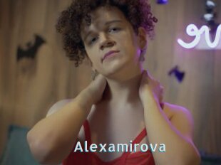 Alexamirova