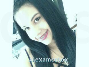 Alexamontox