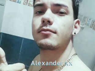 Alexander_xx
