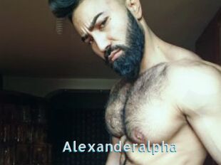 Alexanderalpha