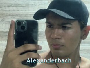 Alexanderbach