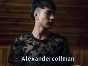 Alexandercollman