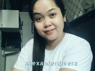 Alexanderdivera