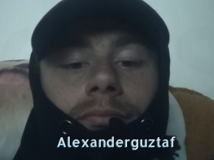 Alexanderguztaf