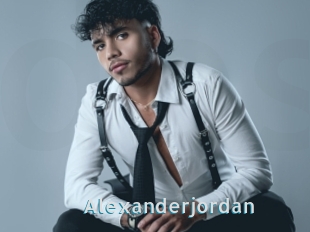 Alexanderjordan
