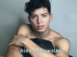 Alexanderwalker