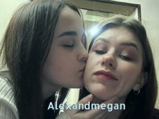 Alexandmegan