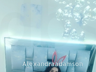 Alexandraadamson