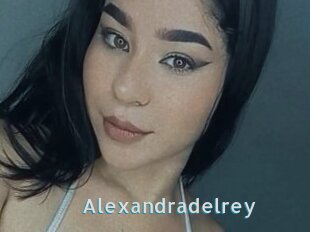 Alexandradelrey