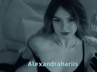 Alexandrahariis