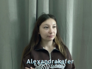 Alexandrakafer