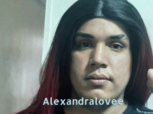 Alexandralovee