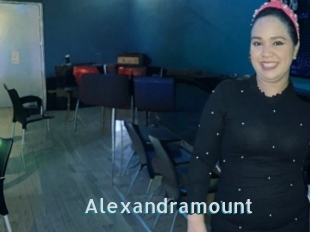 Alexandramount