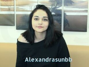Alexandrasunbb