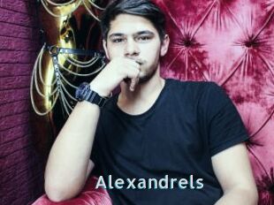 Alexandrels
