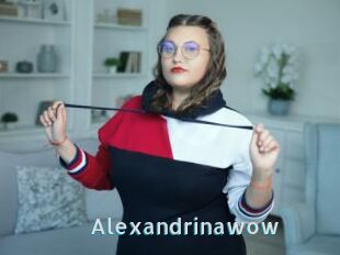 Alexandrinawow