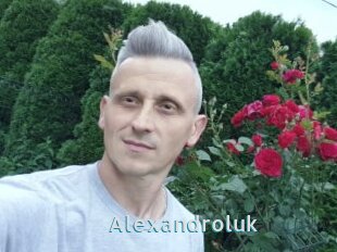 Alexandroluk