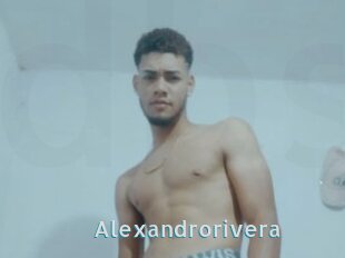 Alexandrorivera