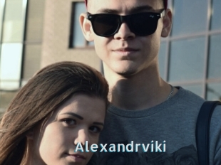 Alexandrviki