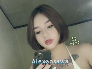Alexaosawa