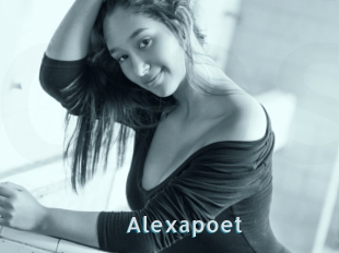Alexapoet