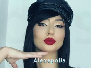 Alexapolia