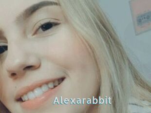 Alexarabbit