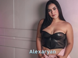 Alexaryan