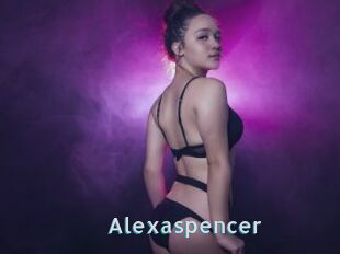 Alexaspencer