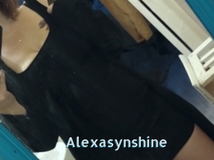 Alexasynshine