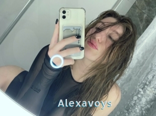 Alexavoys