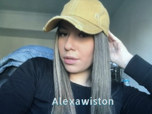 Alexawiston