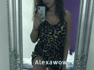 Alexawow