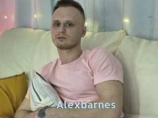 Alexbarnes