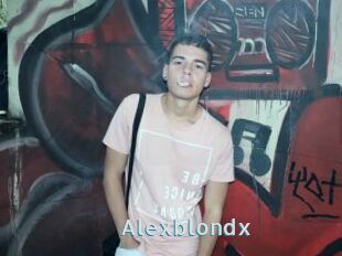 Alexblondx