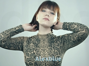 Alexblue